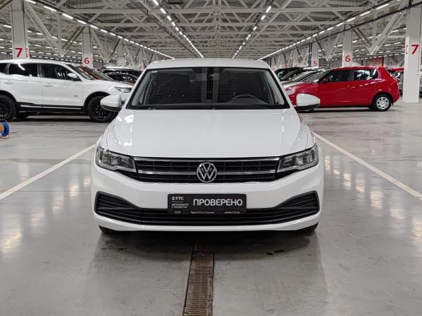 Volkswagen Bora IV (China Market) Рестайлинг с пробегом 2022 года, цена 1 490 000 рублей, 105248 км, седан, Автокод Объявления