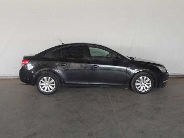 Chevrolet Cruze I с пробегом 2012 года, цена 400 000 рублей, 271464 км, седан, Автокод Объявления