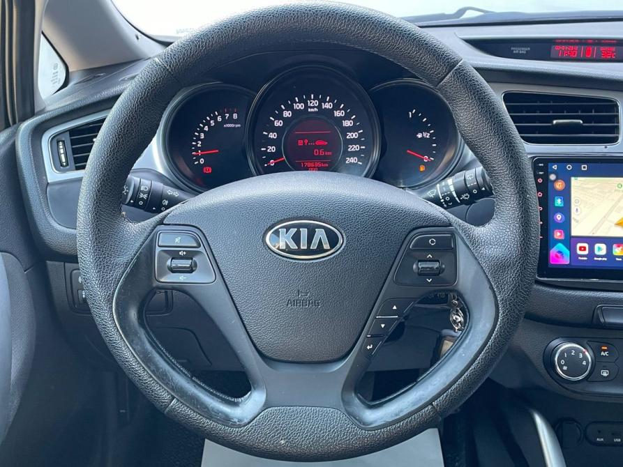Kia Ceed II Стерлитамак  - изображение 24