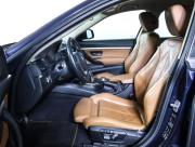 BMW 3 серии VI (F3x) Москва  - изображение 41