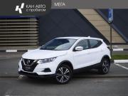 Nissan Qashqai II Рестайлинг Казань  - изображение 15