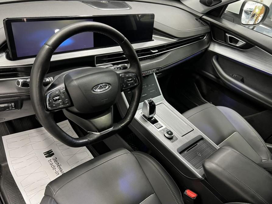 Chery Tiggo 7 Pro Max I Тверь  - изображение 8