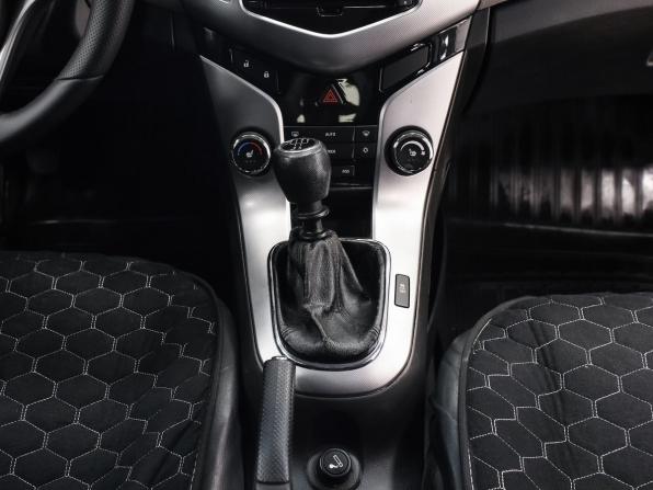 Chevrolet Cruze I с пробегом 2011 года, цена 610 000 рублей, 211831 км, седан, Автокод Объявления