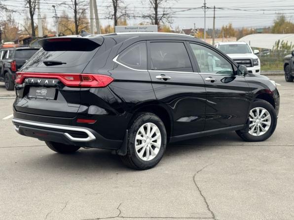 Haval M6 II с пробегом 2023 года, цена 1 799 000 рублей, 18772 км, внедорожник, Автокод Объявления