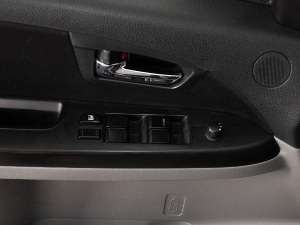 Suzuki SX4 I (Classic) Рестайлинг с пробегом 2011 года, цена 999 000 рублей, 238819 км, хэтчбек, Автокод Объявления