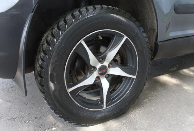 Skoda Yeti I Рестайлинг с пробегом 2013 года, цена 810 000 рублей, 235389 км, внедорожник, Автокод Объявления