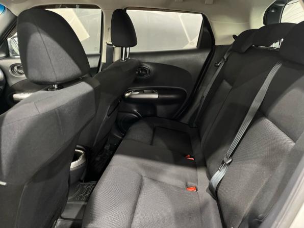 Nissan Juke I с пробегом 2011 года, цена 819 000 рублей, 142095 км, внедорожник, Автокод Объявления