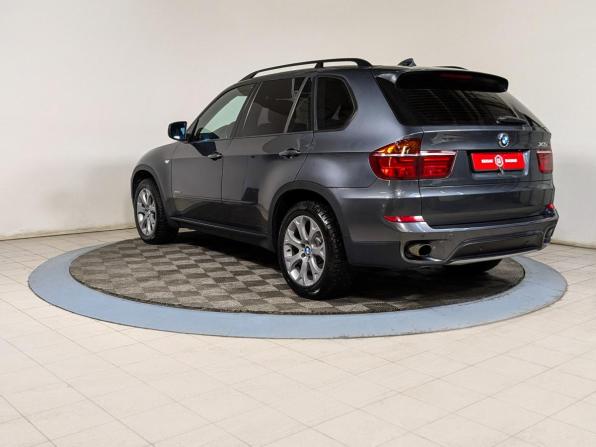 BMW X5 II (E70) Рестайлинг с пробегом 2011 года, цена 1 899 900 рублей, 315000 км, внедорожник, Автокод Объявления