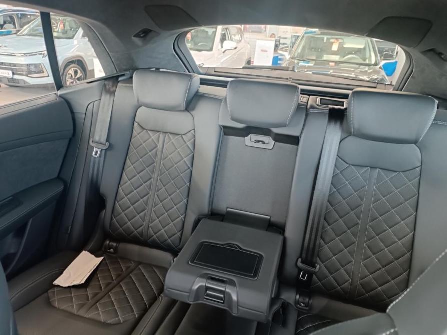 Audi Q8 I (4M) Рестайлинг Санкт-Петербург  - изображение 17