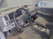 Mitsubishi Pajero Sport I Рестайлинг Новокузнецк  - изображение 29