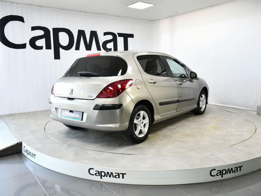 Peugeot 308 I Новосибирск  - изображение 5