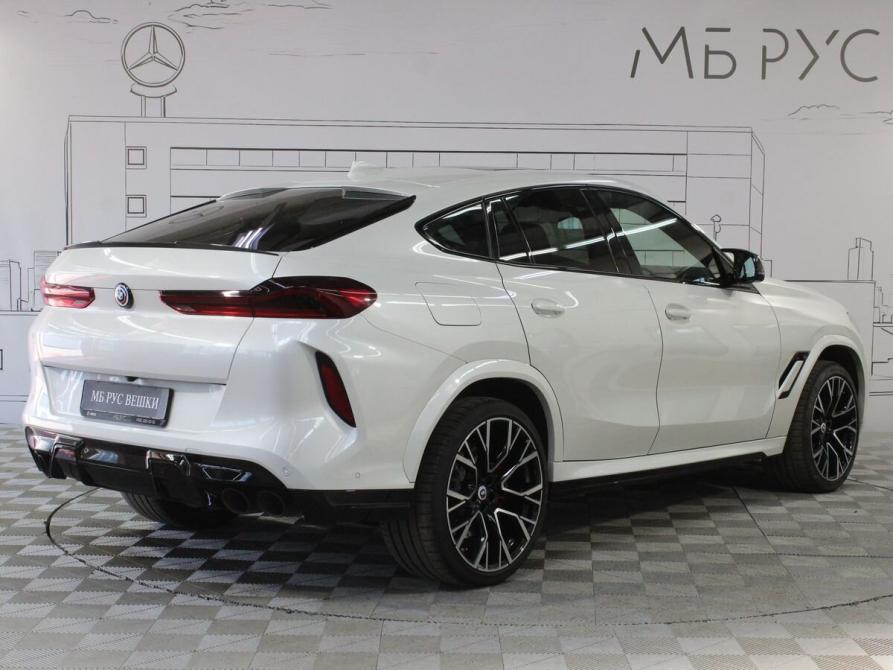 BMW X6 M III (F96) Москва  - изображение 7