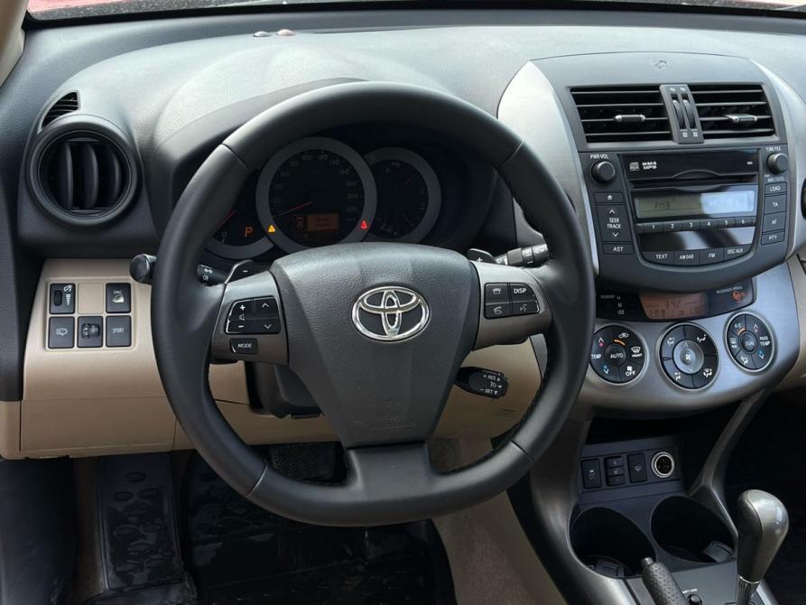 Toyota RAV4 III (XA30) Рестайлинг Калуга  - изображение 11
