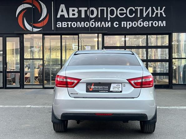 Lada (ВАЗ) Vesta I с пробегом 2016 года, цена 828 000 рублей, 168000 км, седан, Автокод Объявления