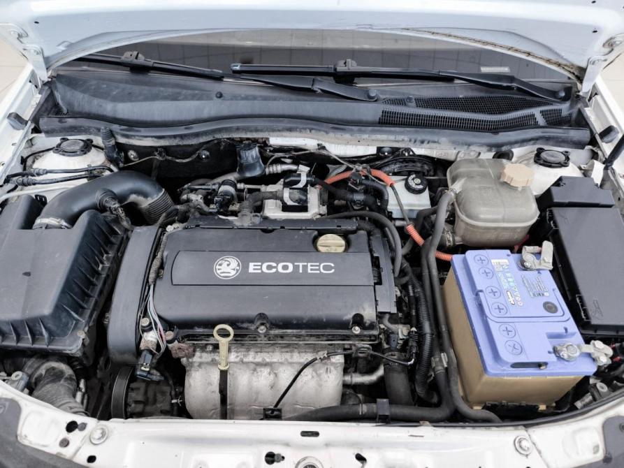 Opel Astra H Рестайлинг Казань  - изображение 11
