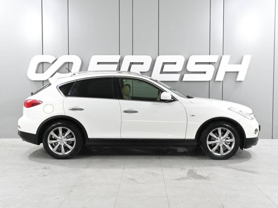 Infiniti EX I (J50) Ростов-на-Дону  - изображение 5