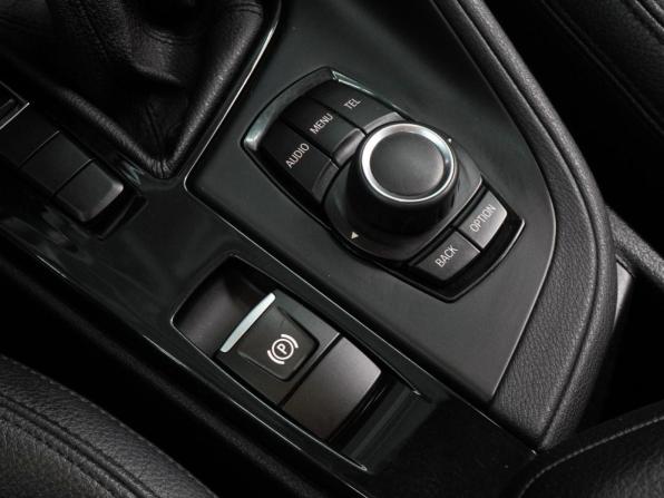 BMW X1 II (F48) с пробегом 2016 года, цена 1 799 000 рублей, 150699 км, внедорожник, Автокод Объявления