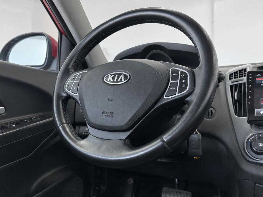 Kia Ceed I Уфа  - изображение 8