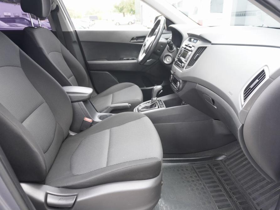 Hyundai Creta I Москва  - изображение 11