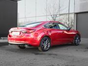 Mazda 6 III (GJ) Рестайлинг Москва  - изображение 25