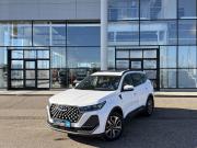 Chery Tiggo 7 Pro Max I Тверь  - изображение 13