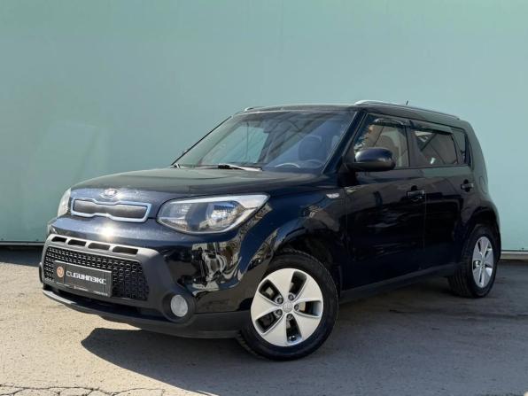Kia Soul II с пробегом 2016 года, цена 1 379 000 рублей, 157600 км, хэтчбек, Автокод Объявления