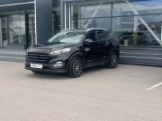 Hyundai Tucson III Санкт-Петербург  - изображение 9
