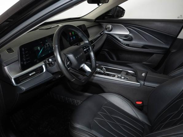Chery Arrizo 8 с пробегом 2024 года, цена 2 088 000 рублей, 37684 км, седан, Автокод Объявления