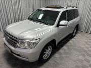 Toyota Land Cruiser 200 Series Стерлитамак  - изображение 48