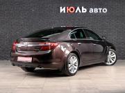 Opel Insignia I Рестайлинг Екатеринбург  - изображение 26