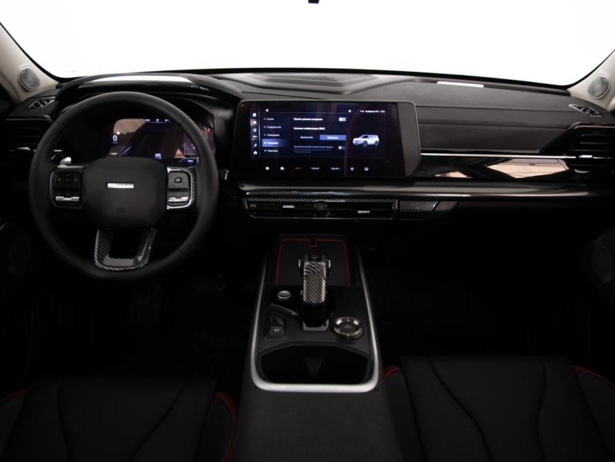 Haval H3 I Санкт-Петербург  - изображение 10