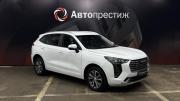 Haval Jolion I Ставрополь  - изображение 20