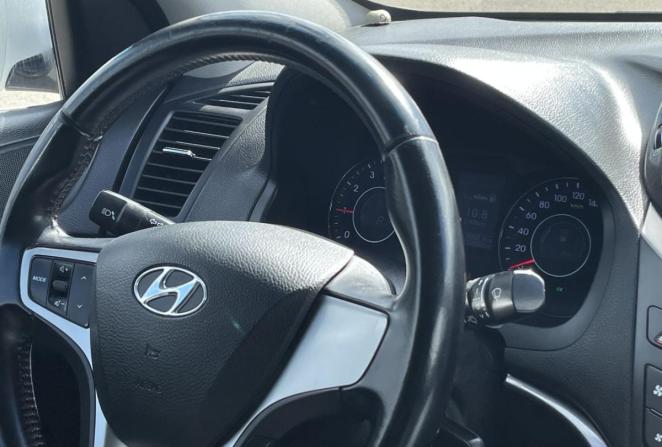 Hyundai i40 I с пробегом 2015 года, цена 1 290 000 рублей, 152000 км, седан, Автокод Объявления
