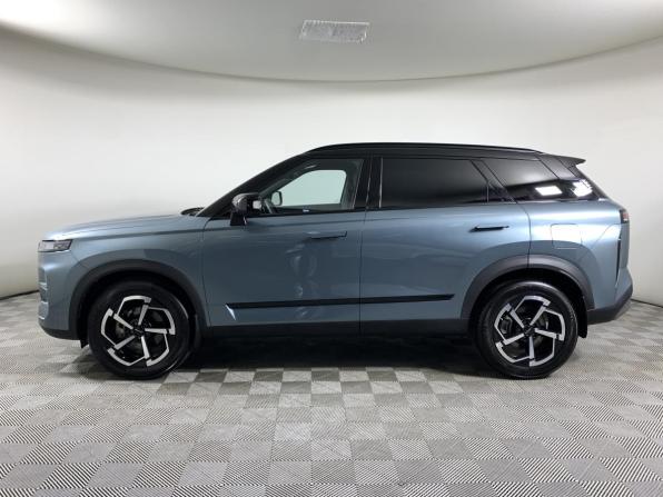 Jaecoo J7 I с пробегом 2024 года, цена 2 398 000 рублей, 5824 км, внедорожник, Автокод Объявления