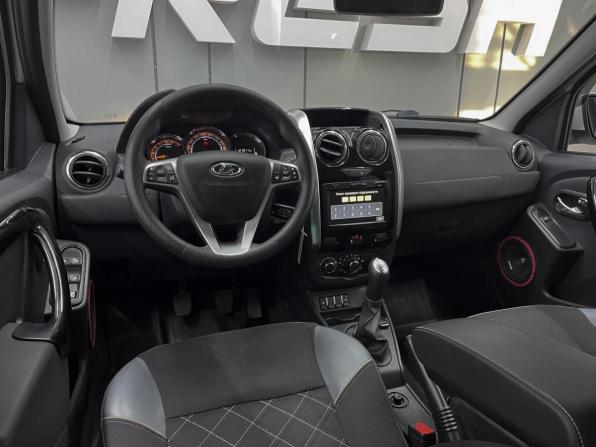 Lada (ВАЗ) Largus I Рестайлинг с пробегом 2021 года, цена 1 270 000 рублей, 121011 км, универсал, Автокод Объявления