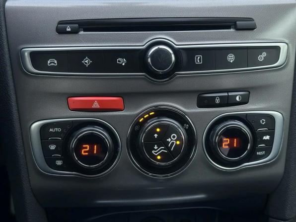 Citroen C4 II Рестайлинг с пробегом 2016 года, цена 799 000 рублей, 164000 км, седан, Автокод Объявления