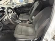 Ford Fiesta Mk6 Рестайлинг Краснодар  - изображение 30