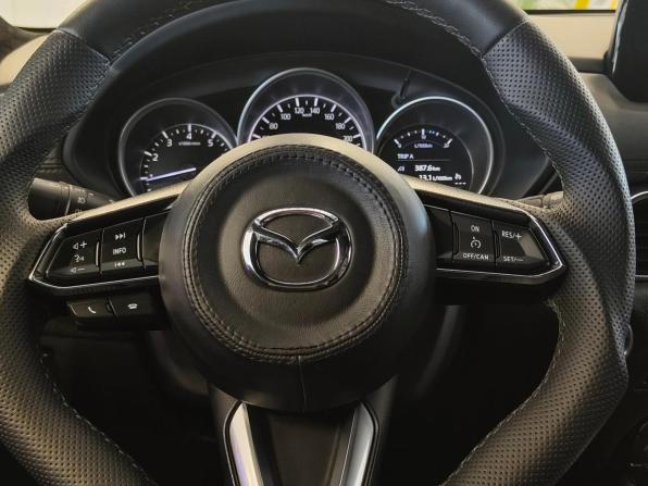 Mazda CX-5 II с пробегом 2020 года, цена 2 916 000 рублей, 88714 км, внедорожник, Автокод Объявления