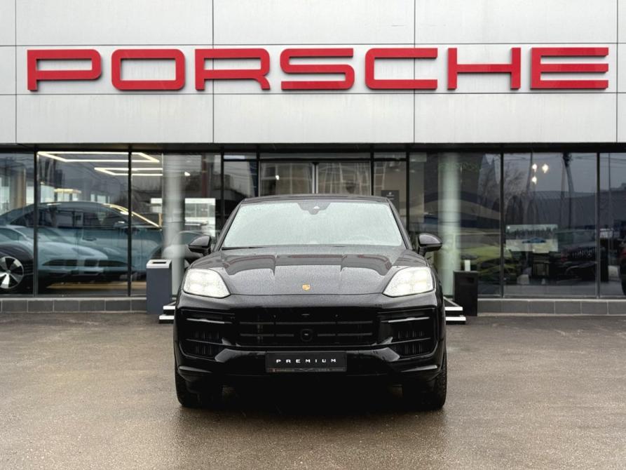 Porsche Cayenne III Рестайлинг Пермь  - изображение 5