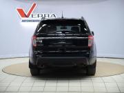 Ford Explorer V Уфа  - изображение 25