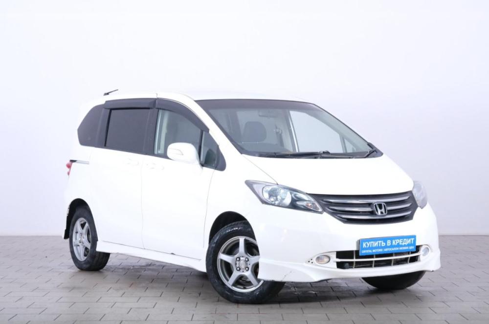 Honda Freed I Омск  - изображение 1