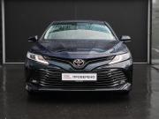 Toyota Camry VIII (XV70) Москва  - изображение 25