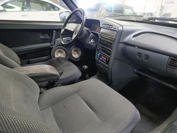Lada (ВАЗ) 2113 с пробегом 2012 года, цена 150 000 рублей, 211104 км, хэтчбек, Автокод Объявления