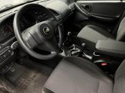 Chevrolet Niva I Рестайлинг Санкт-Петербург  - изображение 30