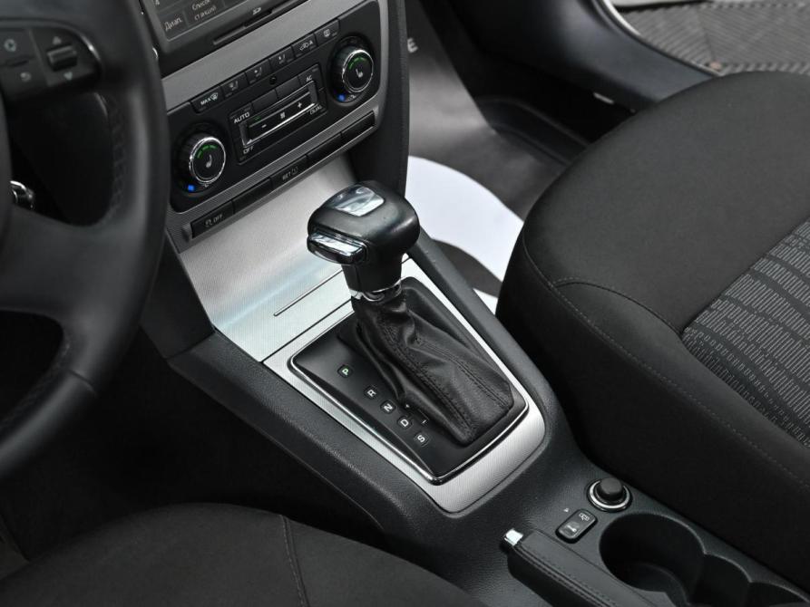 Skoda Octavia II (A5) Рестайлинг Москва  - изображение 9