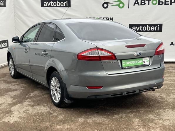 Ford Mondeo IV с пробегом 2007 года, цена 520 000 рублей, 290000 км, седан, Автокод Объявления