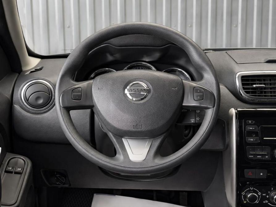 Nissan Terrano III (D10) Пермь  - изображение 6