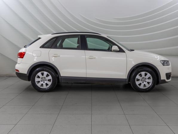 Audi Q3 I (8U) с пробегом 2013 года, цена 1 788 000 рублей, 93272 км, внедорожник, Автокод Объявления