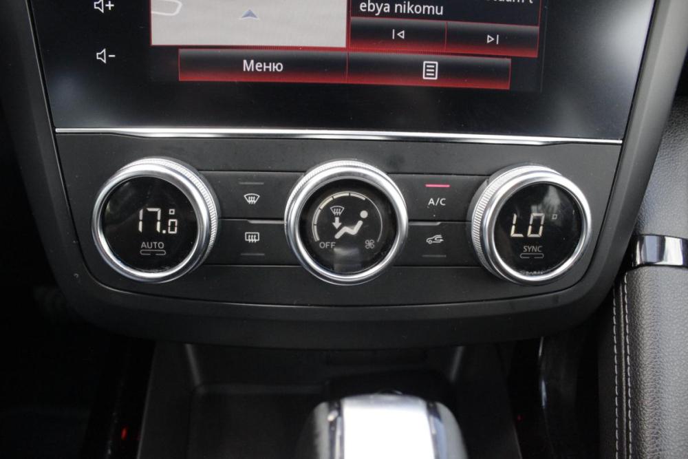 Renault Kadjar I Рестайлинг Брянск  - изображение 15