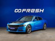 Dodge Charger VII (LD) Рестайлинг Москва  - изображение 28